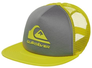 Quiksilver Jungen Hut Classic Foam M&w Trucker Youth