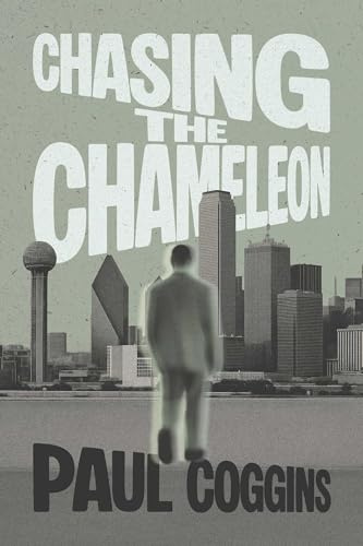 Chasing the Chameleon