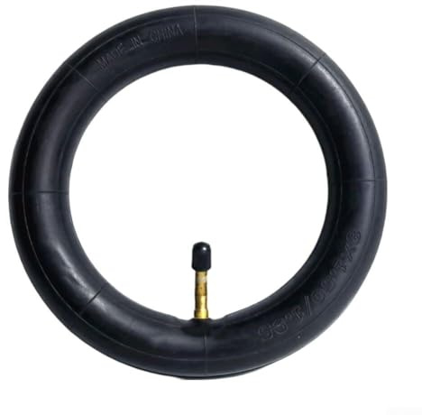 8x1,50 Reifen- und Schlauchsatz, 8-Zoll-Reifenersatz, for Elektroroller, Mobilitätshilfen, Kinderwagen, Dreiräder