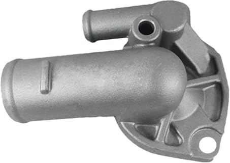 Auto Motor Kühlmittel Thermostat Gehäuse for Jeep for Wrangler TJ for Grand Cherokee 53006192