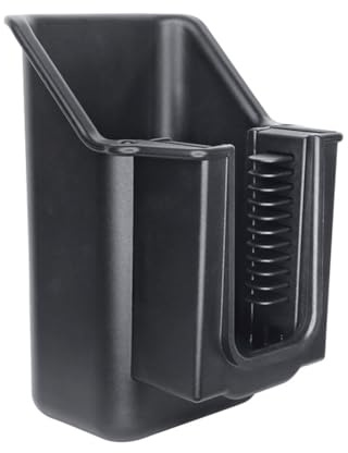 KikoSpark Kabelloser Barcode-Scanner-Halter Handheld USB-Empfänger Barcode- Verstellbarer Ständer