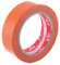 KIP 317 PVC-Schutzband – glatt, orange 30mm x 33m