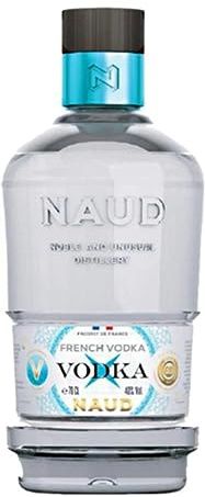 Naud Vodka 0,7 Liter 40% Vol.