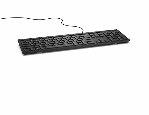 Dell KYBD 105 FR KB216-B PMX, KGM7C