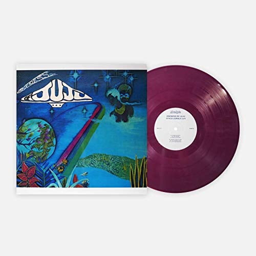 Now-Again Records