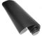 YINETTECH 1 x 60cm x 2m Autofolie 3D Carbon Klebe Folie Luftkanaltechnik dehnbar Aufkleber