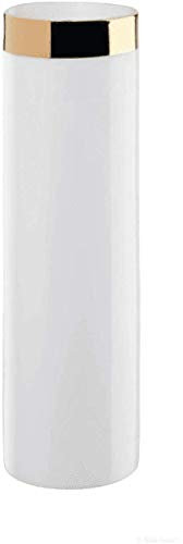 ASA 10302425 Xmas Windlicht Vase, Porzellan