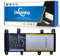ANTIEE 7.6V 38Wh/4900mAh C21N1515 Laptop Batería para ASUS X756UW X756UQ X756UV X756U X756UJ X756UA X756UX X756UB X756UQ Series Notebook 0B200-01800100