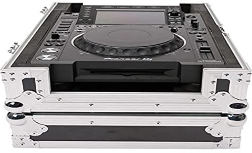 Magma Multi-Format Case Player/Mixer