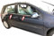 Recambo Lot de 4 baguettes de fenêtre en acier inoxydable chromé pour VW Golf 5 V 4 portes 2003-2008