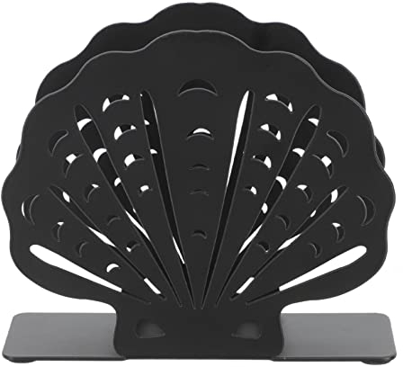 Cabilock Serviettenhalter Aus Eisen Tisch-servietten-Organizer Für Die Küche Elegant Und Praktisch Für Den Täglichen Gebrauch