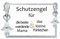 Schutzengel Schlüsselanhänger Geschenk für beste werdende Mama und das Pünktchen Glücksbringer Schwangerschaft Baby unterwegs Babyparty