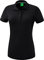 Erima Poloshirt Damen schwarz, 42 Damen