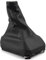 ROBUST Schaltsack Schwarz Leder für Opel Astra F Corsa B Vectra A Combo Calibra A Tigra Kadett E 0738978 90437426 90373314 738978
