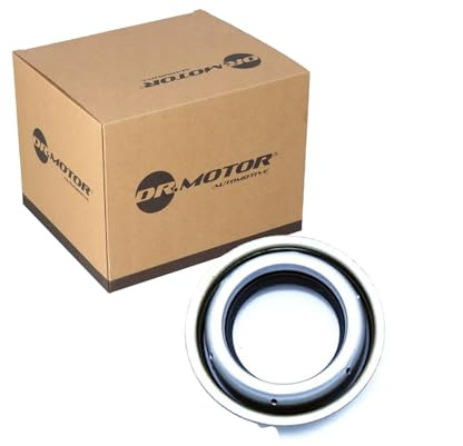 DR.MOTOR AUTOMOTIVE DRM02174 Wellendichtring Differential Kompatibel mit OPEL Corsa D Schrägheck S07 12755013 1679450980 55207298 | Kompatibel mit: ALFA ROMEO 156, 156 Sportwagon, 159, 159 Sportwagon, 166, BRERA, MITO, SPIDER, CITROËN JUMPER II Bus