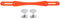 Kexpery Abnehmbarer Silikon-Griff mit 2 Paar Schrauben, abnehmbares Lautsprecher-Griffband, rutschfest, starker Griff, Gürtel, Outdoor, Reisen, für JBL Xtreme 2/Xtreme 3/Xtreme 4 BT-Lautsprecher (oder