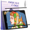 IPROKKO 2 Stück Magnetischer Papier Schutzfolie für iPad Air 11 Zoll 6. Gen 2024/7. Gen 2025, Like Paper Folie Magnetisch Papierfolie Displayschutz Film Abnehmbar Blendfreiem Screen Protector