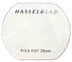 Flytoyecce Lenti in Vetro Originali HASSELBLAD for DJI Mavic 2 PRO for la Parte di Riparazione della Fotocamera Gimbal