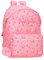 Pepe Jeans Alenka Rosa Mochila Escolar Adaptable a Carro Portátil 15,6 Pulgadas Rosa 31x42x17,5 cms Poliéster 16,93L by Joumma Bags
