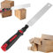 Japanese Hand Saw, 7 Double Edge Pull Saw, Precision Woodworking Tools, Mini Japanese Handsaw - 14 TPI / 17 TPI, SK5 Flexible Blade & Wooden Handle for DIY, Furniture Making & Carpentry