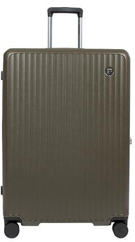 SURI FREY Trolley SFY FreyWay Paris 70702 Damen Koffer Uni Khaki 910