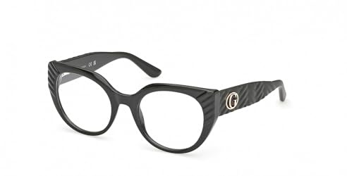 GUESS Women's Gu50306 Prescription Eyewear Frames