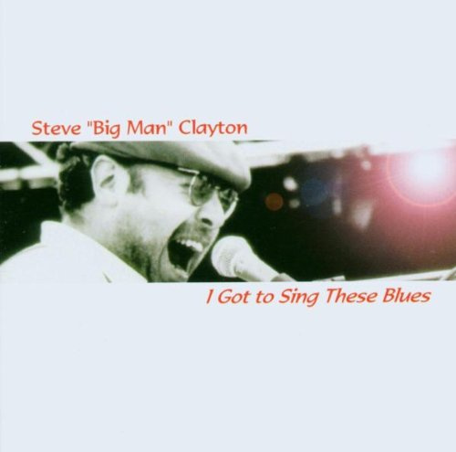 I Got to Sing These Blues