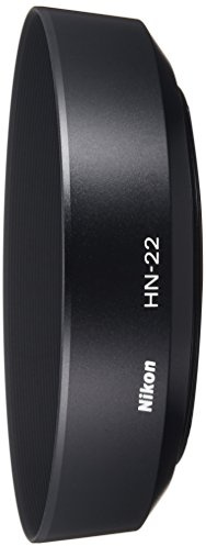 Nikon HN-22 62MM SCREW-IN LENS HOOD 60/2.8 AF