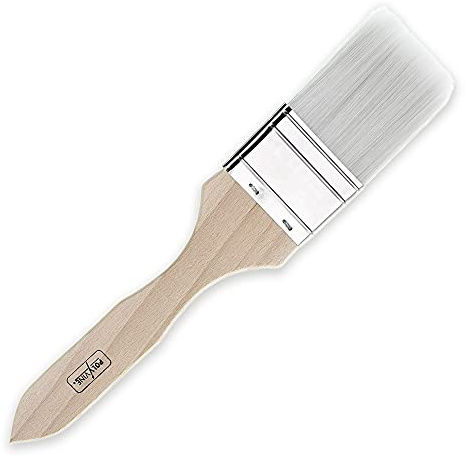Polyvine Varnish Brush 1 (25mm)