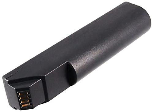 Standardakku für Handscanner Honeywell Xenon 4820, 3,7V, Li-Ion