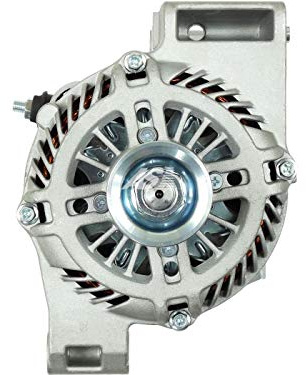 Brand new AS-PL Alternator - A5098