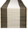 DII Urban Cactus Kitchen Collection Tischläufer, 35,6 x 183,9 cm, Urban Reed
