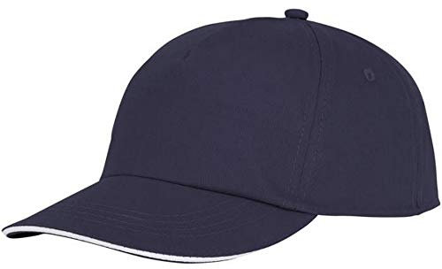 Bullet Styx Sandwich Cap Gr. Einheitsgröße, navy