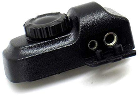 Earpiece Adapter Connector For Hytera Multipin Radio PD700 PD780 PT580H PD705 PD785 PD782 PD702 PD706 PD786 PD790 PD795 PD796 PD792 Walkie Talkie Two Way Radio Earpiece Converter