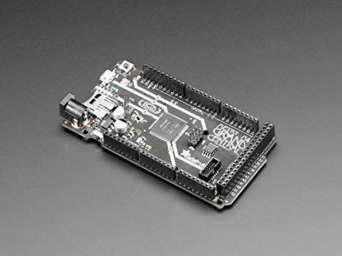 Adafruit Grand Central M4 Express mit SAMD51 (4064)