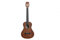 KALA KA-AMHG-ST - All Solid Mahogany Super Tenor Ukulele, with Case (UC-B)
