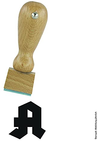 Holzstempel Apotheke für Bonuskarten/Treuekarten/Pass Pässe Bonuskarten Apotheke Apothekenstempel