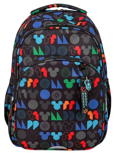 McNeill Freizeitrucksack Tony - Kollektion 2024 (TRON)