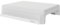 Fellowes Breyta Ergonomic Height Adjustable Stand for Monitor/Laptop, White