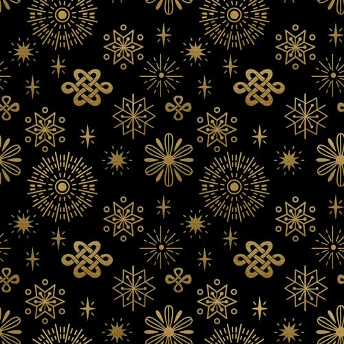 HEKO PANELS Samtstoff Meterware Royal, Asiatisch, 2 Meter 140 x 200 cm