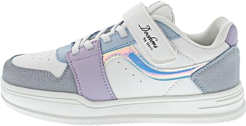 Dockers by Gerli Jungen Low-Top Sneaker, Herren Halbschuhe