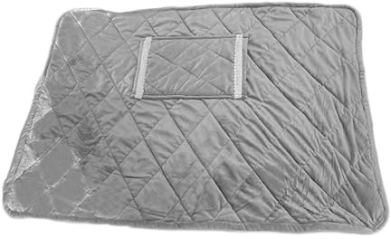 Wpsagek Couverture chauffante à piles,Couverture chauffante à piles,Couverture chauffante USB Couverture électrique lavable | Couverture électrique, couverture chauffante rechargeable pour la famille,