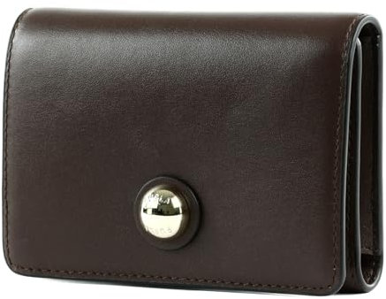 Furla Sfera Compact Wallet M Cioccolato