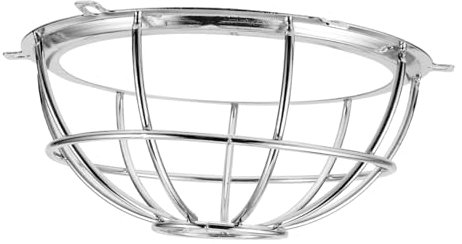 NAMOARLY Detector Guard Cover Für Sprinkler Und Robuste Schutzabdeckung Für Wohn Und Gewerbegebäude Vielseitiger Schutz Für Feueralarmsysteme