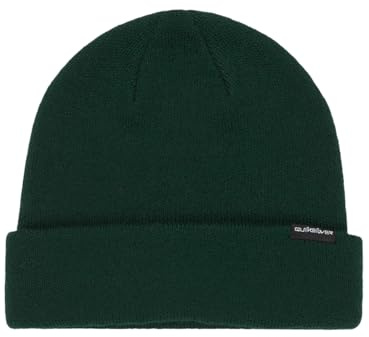 Quiksilver Herren Hut Routine Beanie