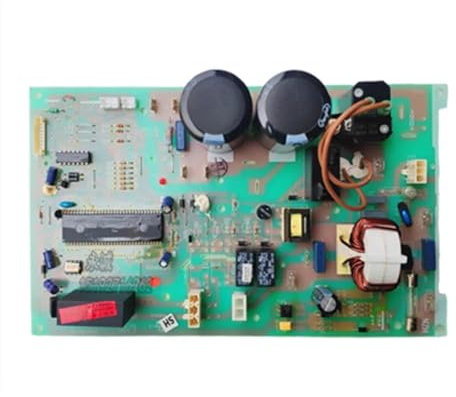 UEDBKCUJ Compatible con Haier, Placa Base De Aire Acondicionado Inverter 0010400373 KFR-26GW/(BPF), Placa Base De Aire Acondicionado