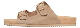 s.Oliver Damen 2177555Sandalen mit dekorativen Elementen