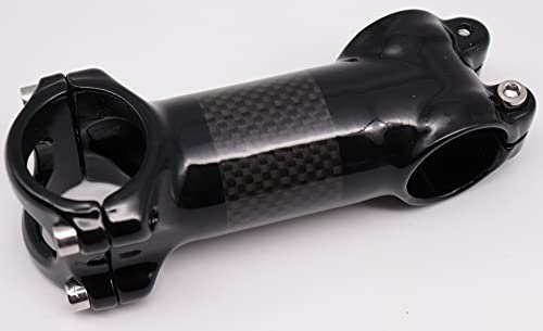 Carbon Vorbau Fahrradlenkervorbau 31,8 * 60/70/80/90/100/110 Karbon Stem 100g (90 mm)