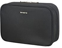 SAMSONITE Cosmix - Weekender Kulturtasche, 22 cm, L, Black