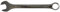 AB Tools 25mm Metric Combination Combo Spanner Wrench Ring Open Ended